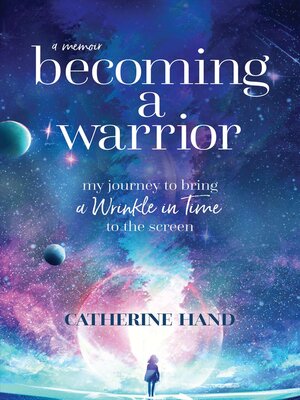 cover image of Becoming a Warrior